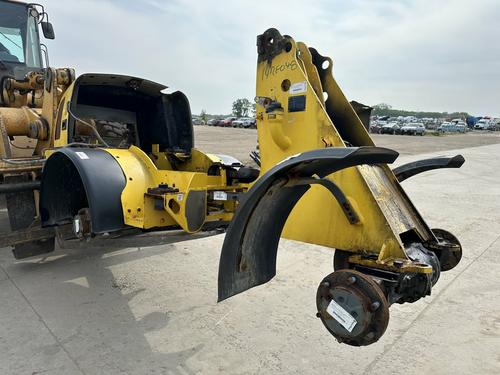 Wacker WL-37
