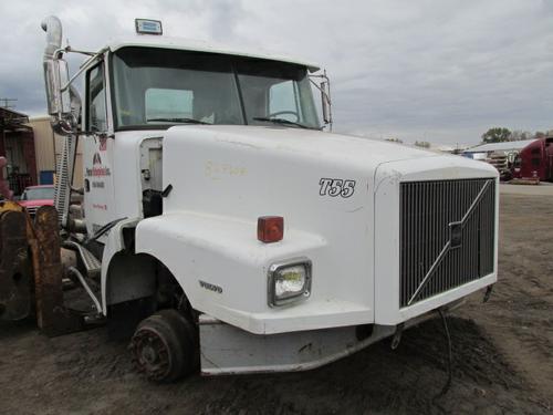 VOLVO/GMC/WHITE WG