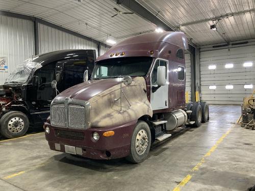 Kenworth T2000