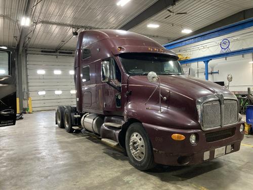 Kenworth T2000