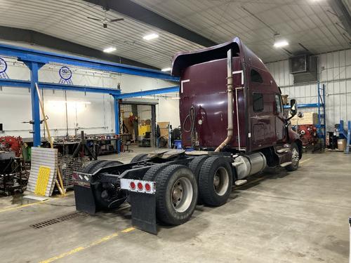 Kenworth T2000