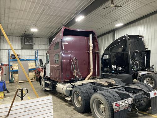 Kenworth T2000