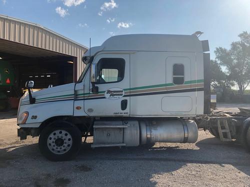 FREIGHTLINER CASCADIA