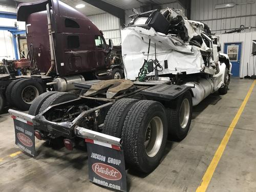 Peterbilt 579