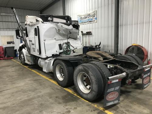 Peterbilt 579