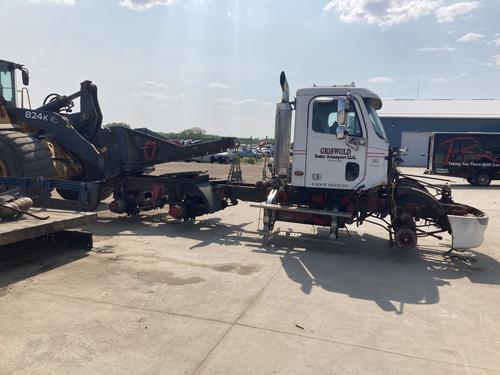 Freightliner COLUMBIA 120