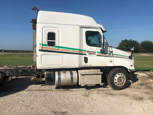 FREIGHTLINER CASCADIA