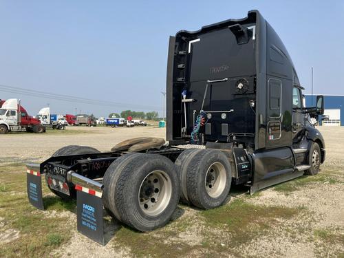 Kenworth T680