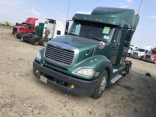 Freightliner COLUMBIA 120