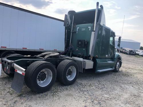 Freightliner COLUMBIA 120