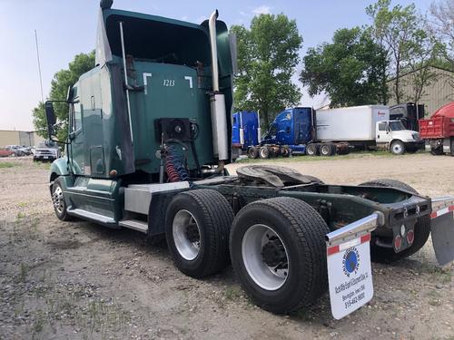 Freightliner COLUMBIA 120