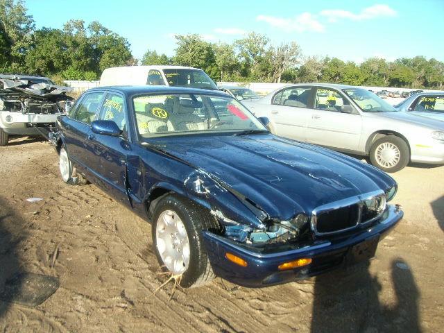 JAGUAR XJ8