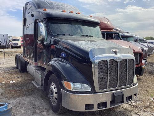 Peterbilt 387