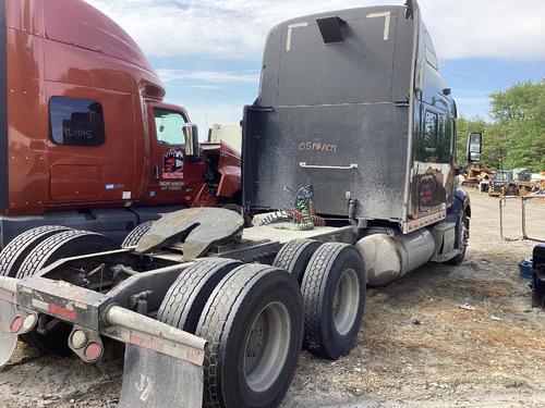 Peterbilt 387