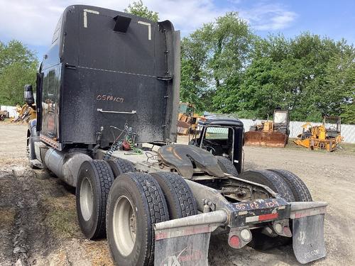 Peterbilt 387