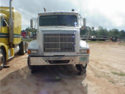 INTERNATIONAL 9200