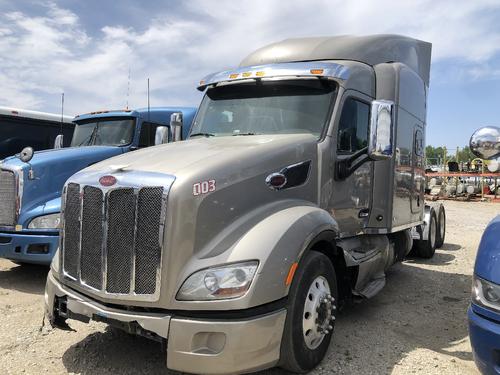 Peterbilt 579