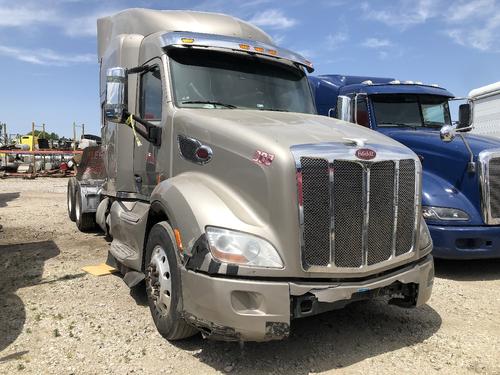 Peterbilt 579