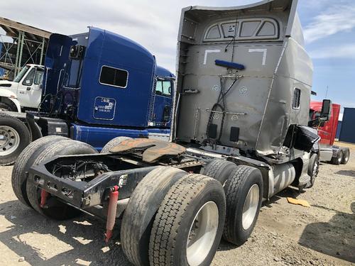 Peterbilt 579