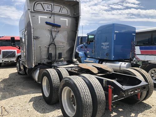 Peterbilt 579