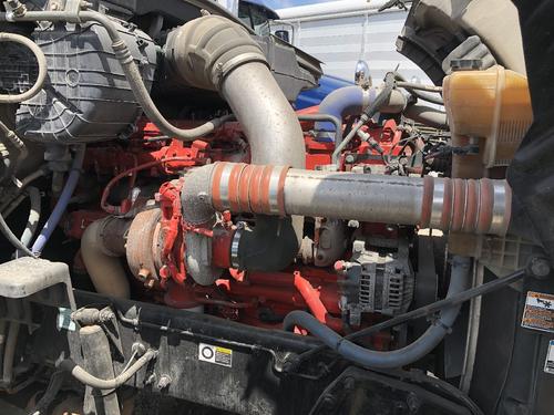 Peterbilt 579