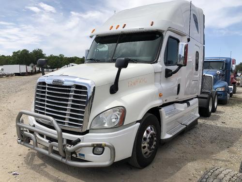 Freightliner CASCADIA