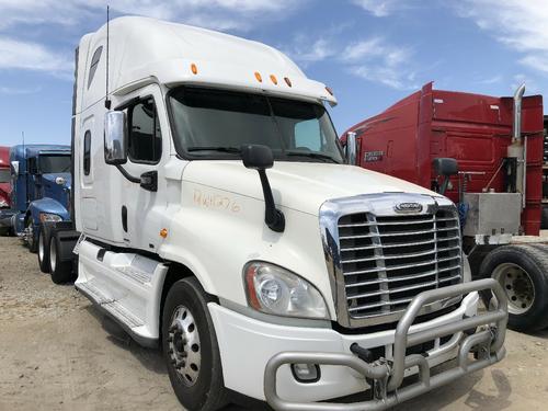 Freightliner CASCADIA