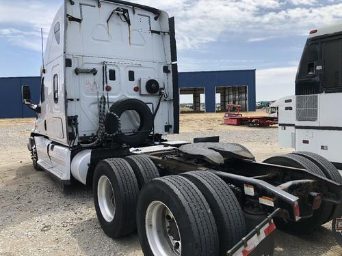 Freightliner CASCADIA