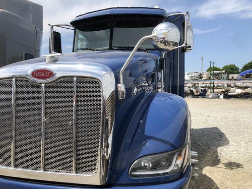 Peterbilt 386