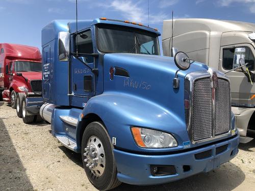 Kenworth T660