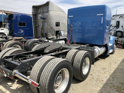 Kenworth T660