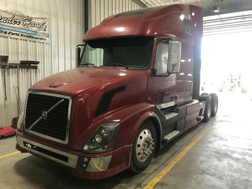 Volvo VNL