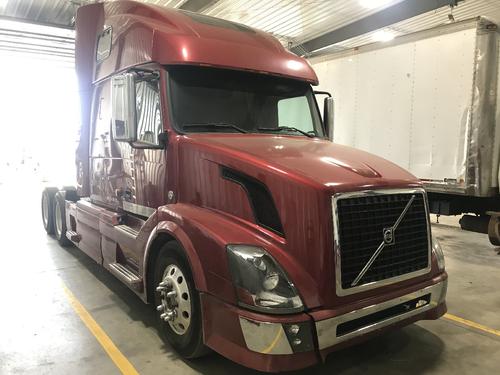 Volvo VNL