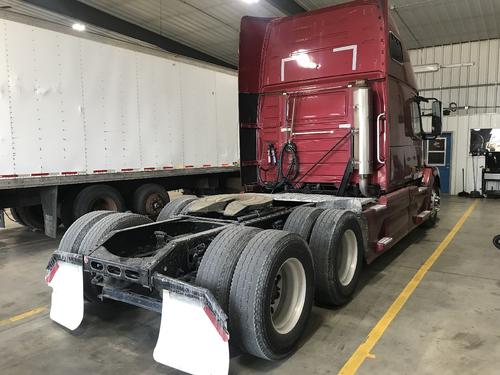 Volvo VNL