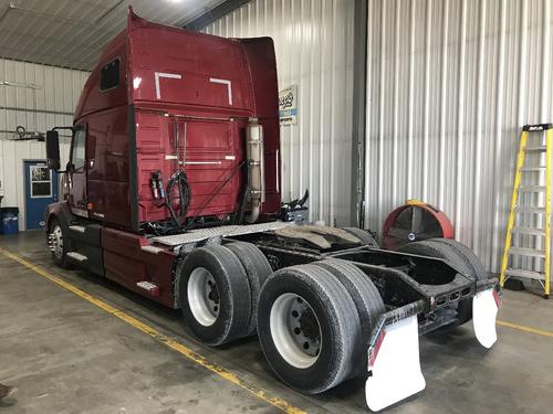 Volvo VNL