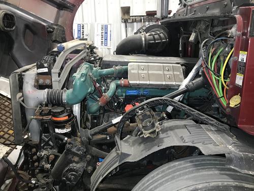 Volvo VNL