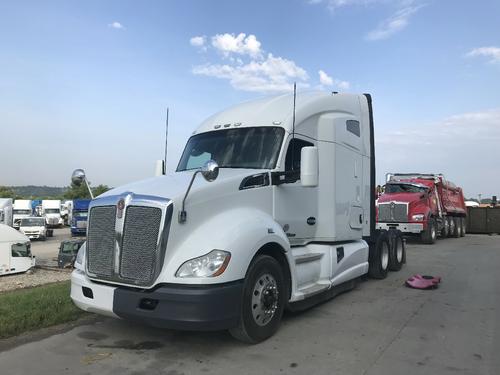 Kenworth T680