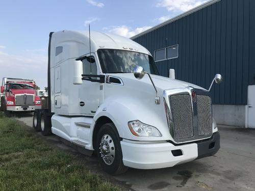 Kenworth T680