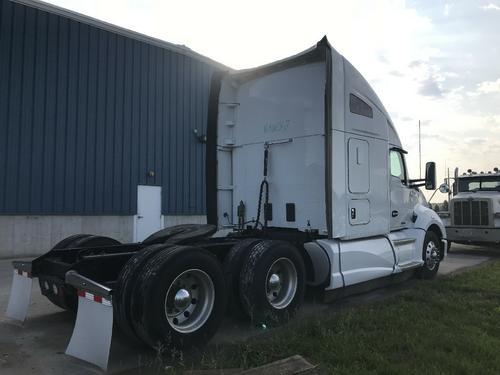 Kenworth T680