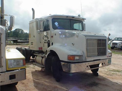 INTERNATIONAL 9200
