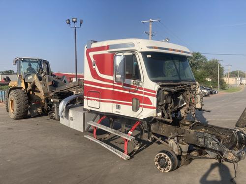 Freightliner COLUMBIA 120