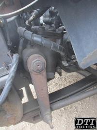 Steering Gear / Rack GMC C5500