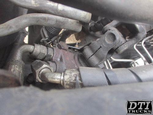 GMC C5500 Steering Gear / Rack