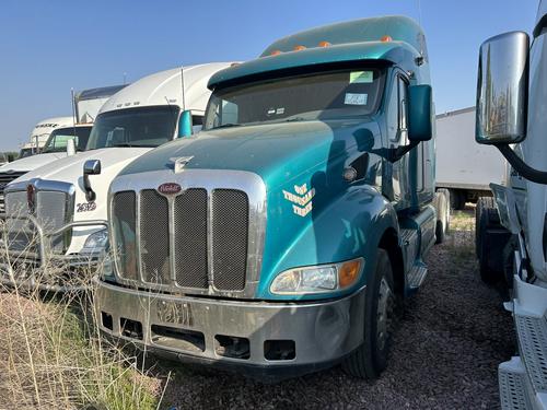Peterbilt 387