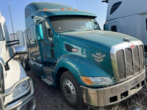 Peterbilt 387