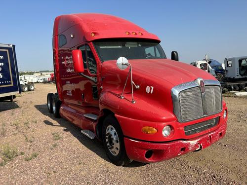 Kenworth T2000