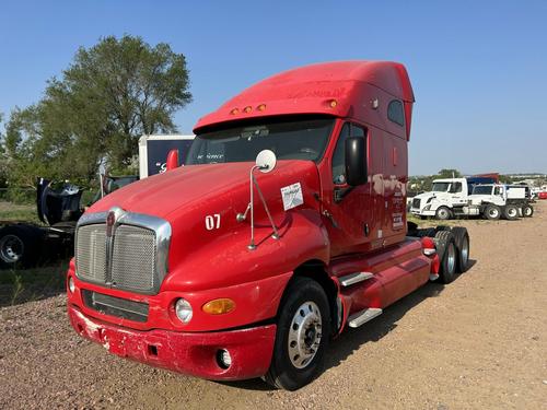 Kenworth T2000