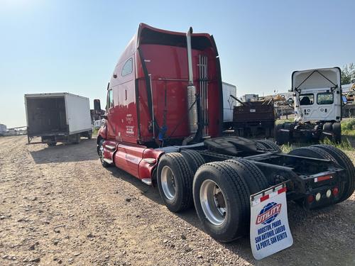 Kenworth T2000