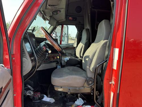 Kenworth T2000