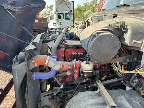 Kenworth T2000